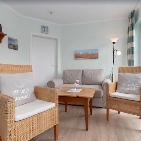 Strandjuwel 244 Ostseebad Kühlungsborn Exteriör bild