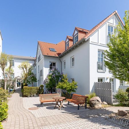 Strandjuwel 244 Ostseebad Kühlungsborn Exteriör bild